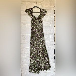 Chadwick’s dress. Size 4.